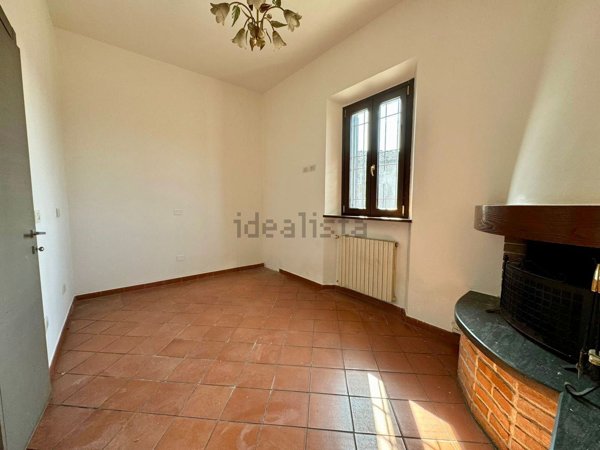 casa indipendente in vendita a Pistoia