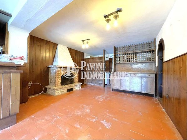 casa indipendente in vendita a Pistoia in zona Valdibure