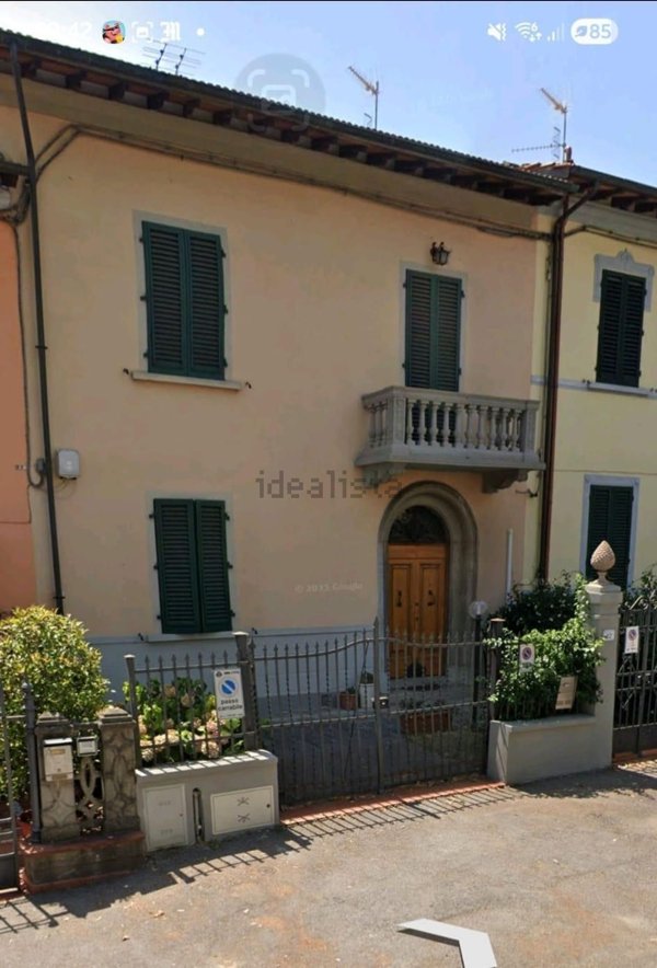 casa indipendente in vendita a Pistoia
