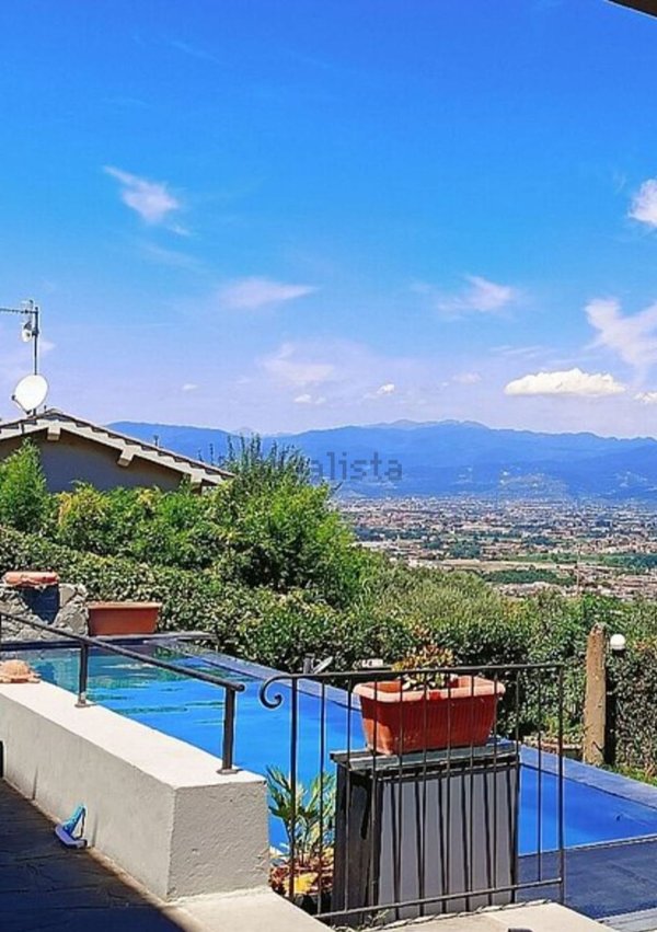 appartamento in vendita a Pistoia