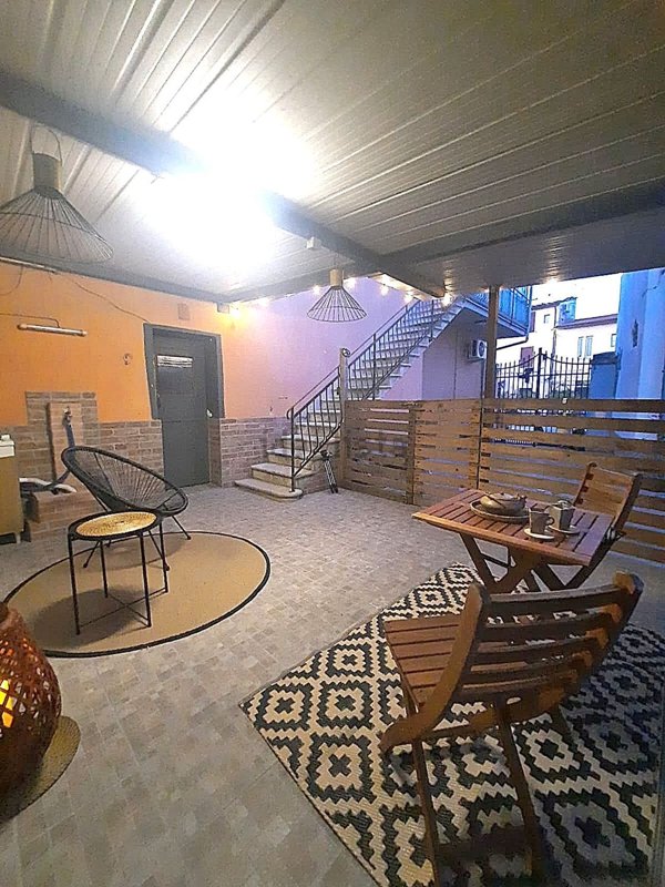 casa indipendente in vendita a Pistoia