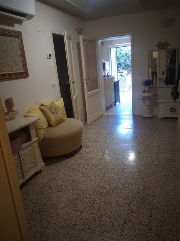 appartamento in vendita a Pistoia in zona Centro Città