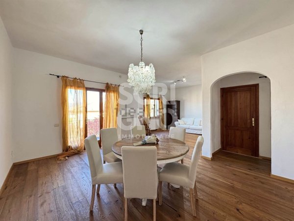 appartamento in vendita a Pistoia