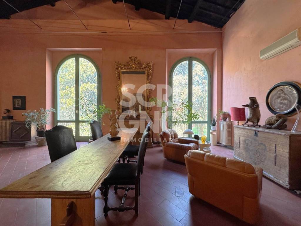 appartamento in vendita a Pistoia in zona Centro Città