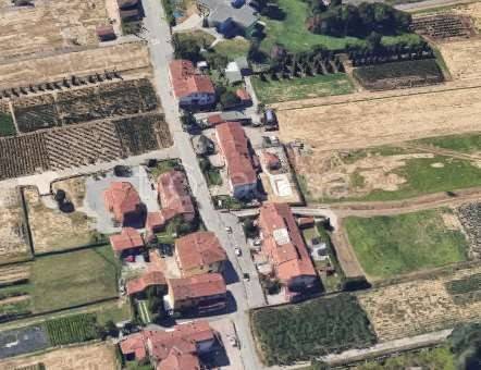 appartamento in vendita a Pistoia in zona Valdibrana