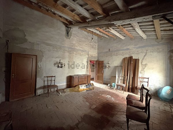 casa indipendente in vendita a Pistoia