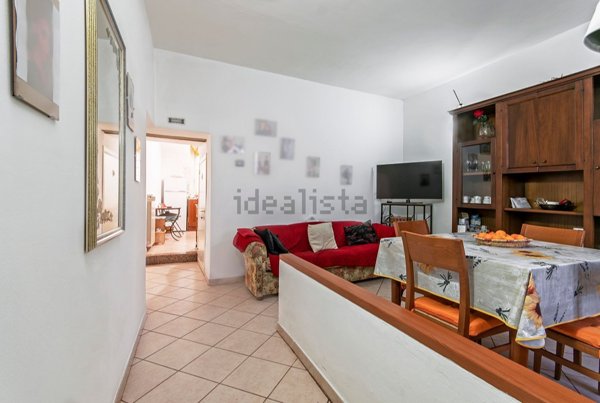 appartamento in vendita a Pistoia in zona Centro Città