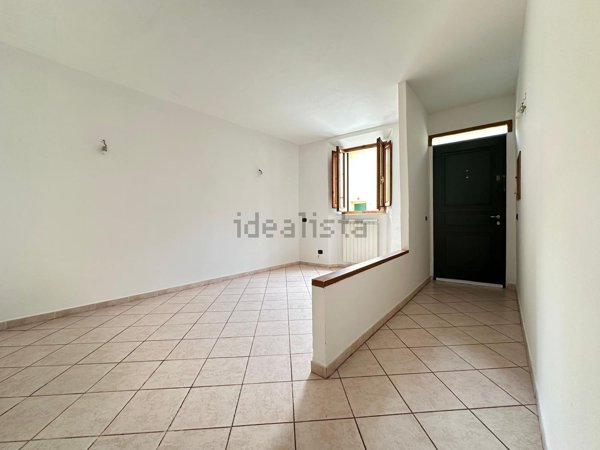 appartamento in vendita a Pistoia in zona Centro Città
