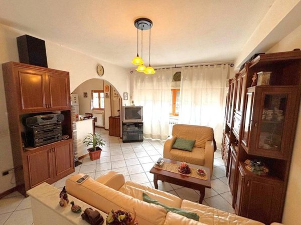 appartamento in vendita a Pistoia