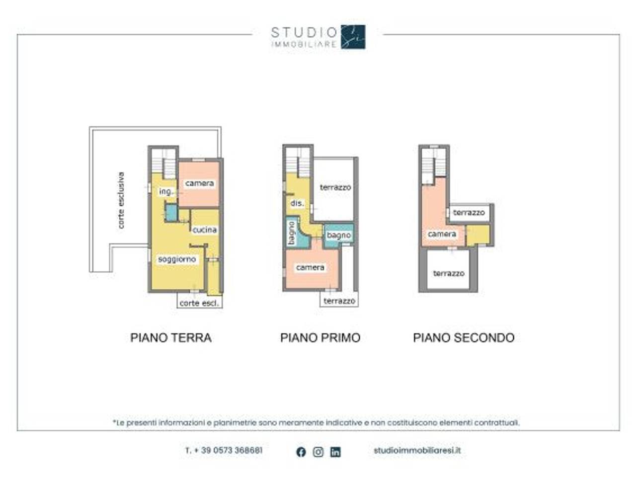 casa indipendente in vendita a Pistoia in zona Stadio