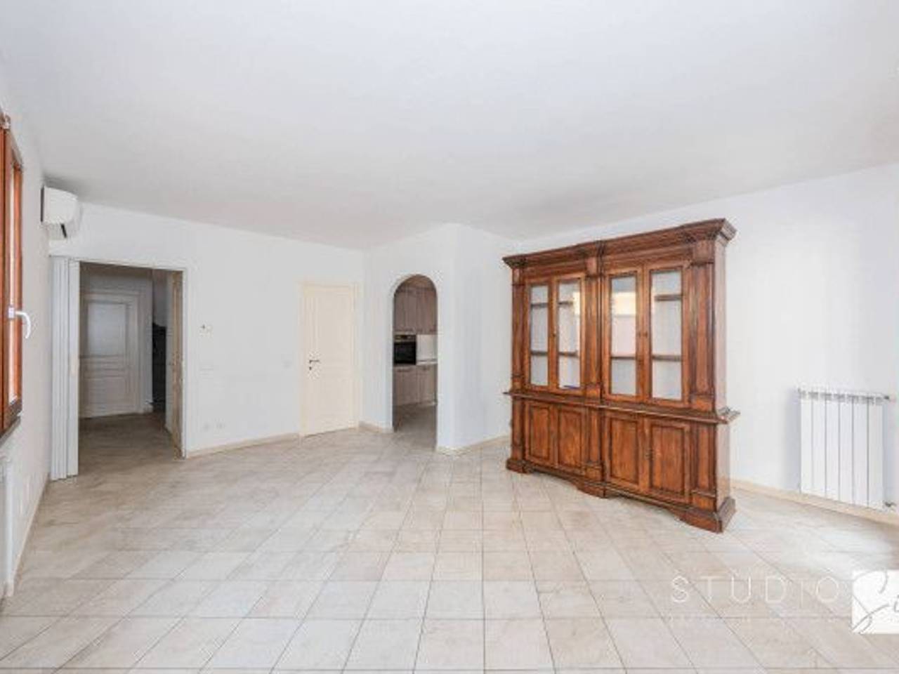 casa indipendente in vendita a Pistoia in zona Stadio