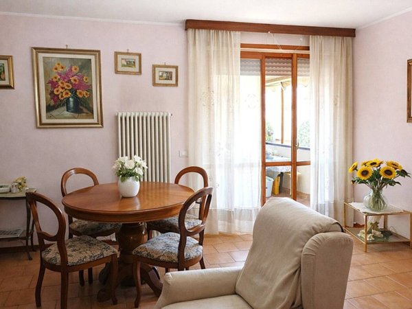 appartamento in vendita a Pistoia in zona Bottegone