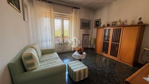 appartamento in vendita a Pistoia in zona Centro Città