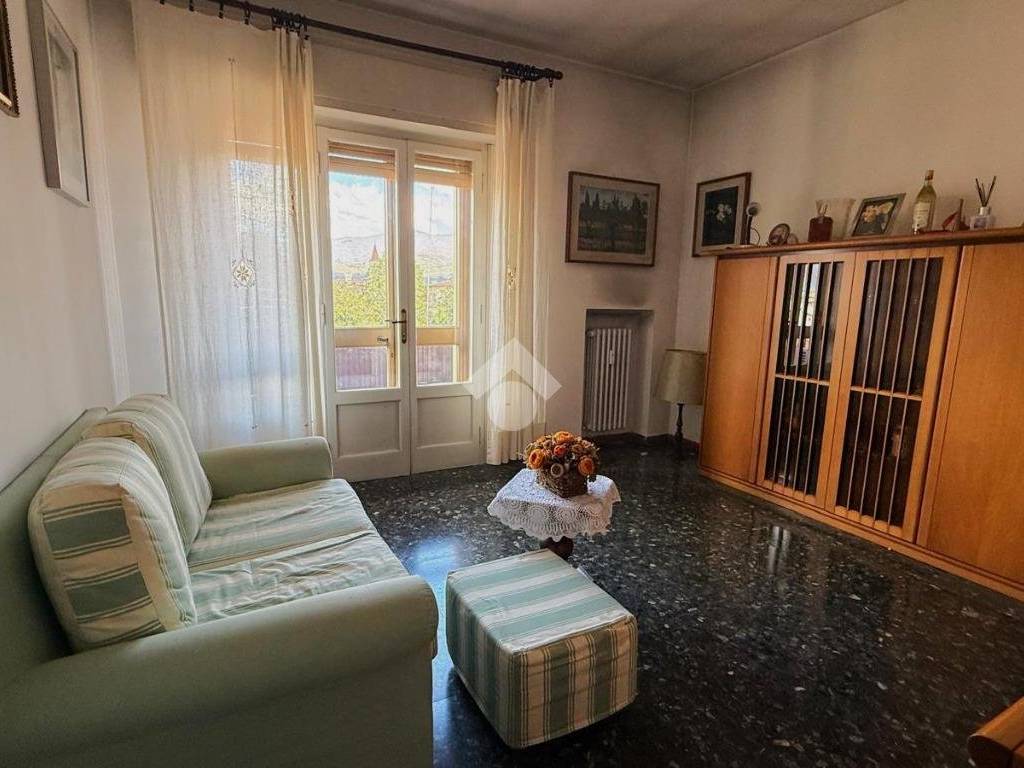 appartamento in vendita a Pistoia in zona Centro Città