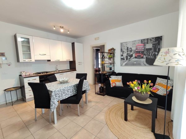 appartamento in vendita a Pistoia