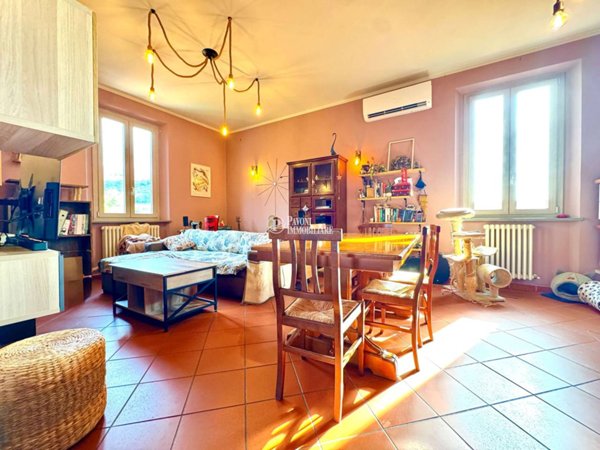 appartamento in vendita a Pistoia in zona Cacciaia