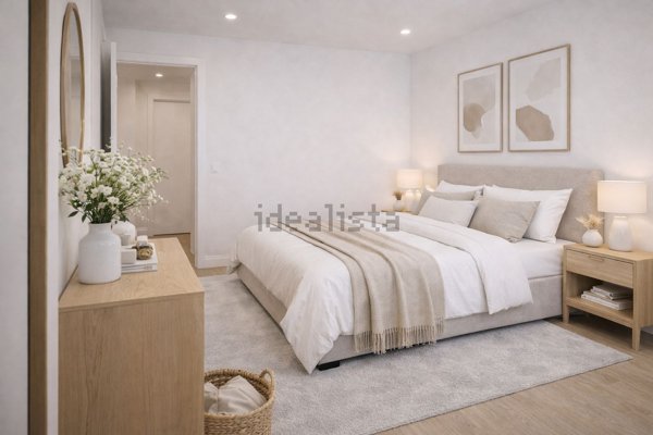 appartamento in vendita a Pistoia