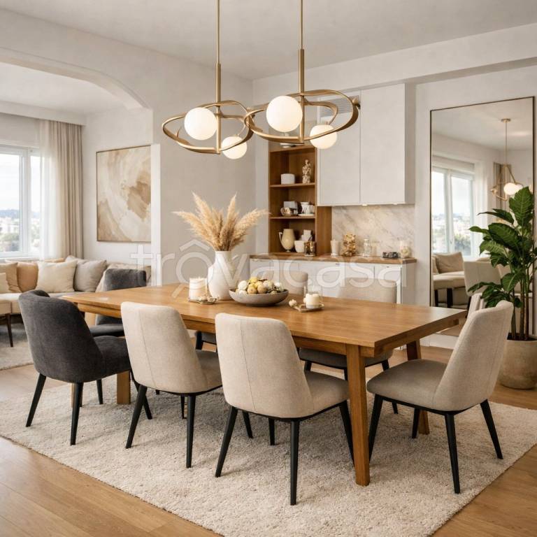 appartamento in vendita a Pistoia