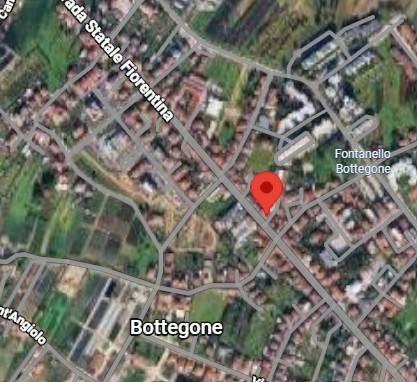 appartamento in vendita a Pistoia in zona Bottegone