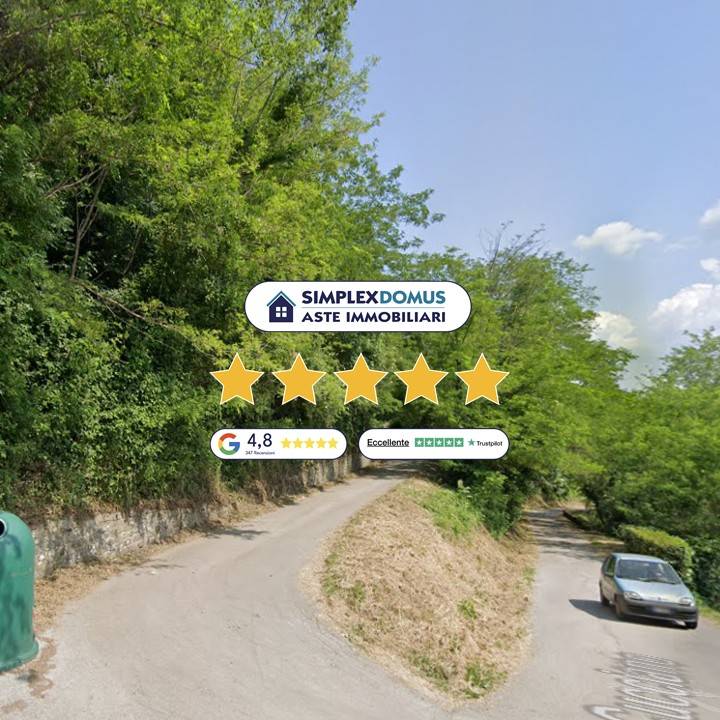 casa indipendente in vendita a Pistoia in zona Campiglio