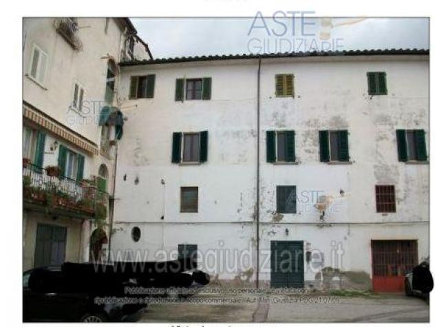 appartamento in vendita a Pistoia