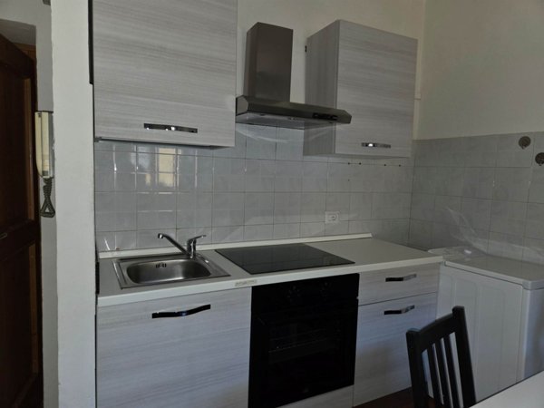 appartamento in vendita a Pistoia in zona Centro Città