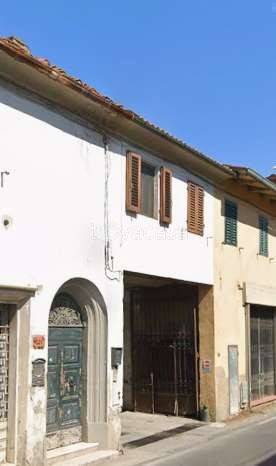 appartamento in vendita a Pistoia in zona Bottegone