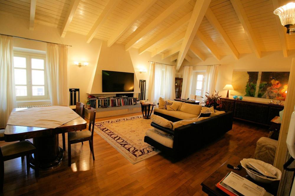 appartamento in vendita a Pistoia in zona Centro Città