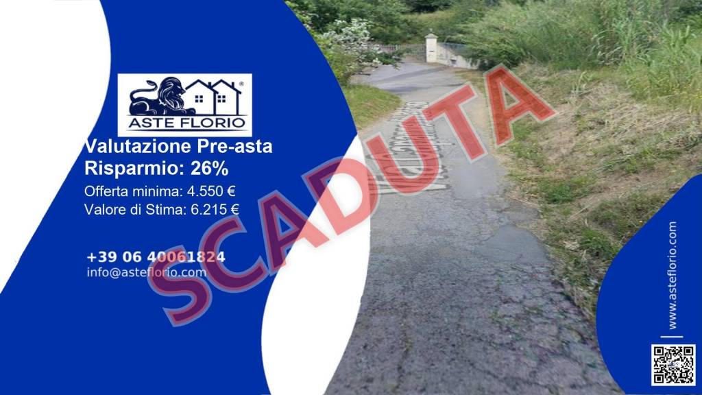 terreno agricolo in vendita a Pistoia in zona Valdibrana