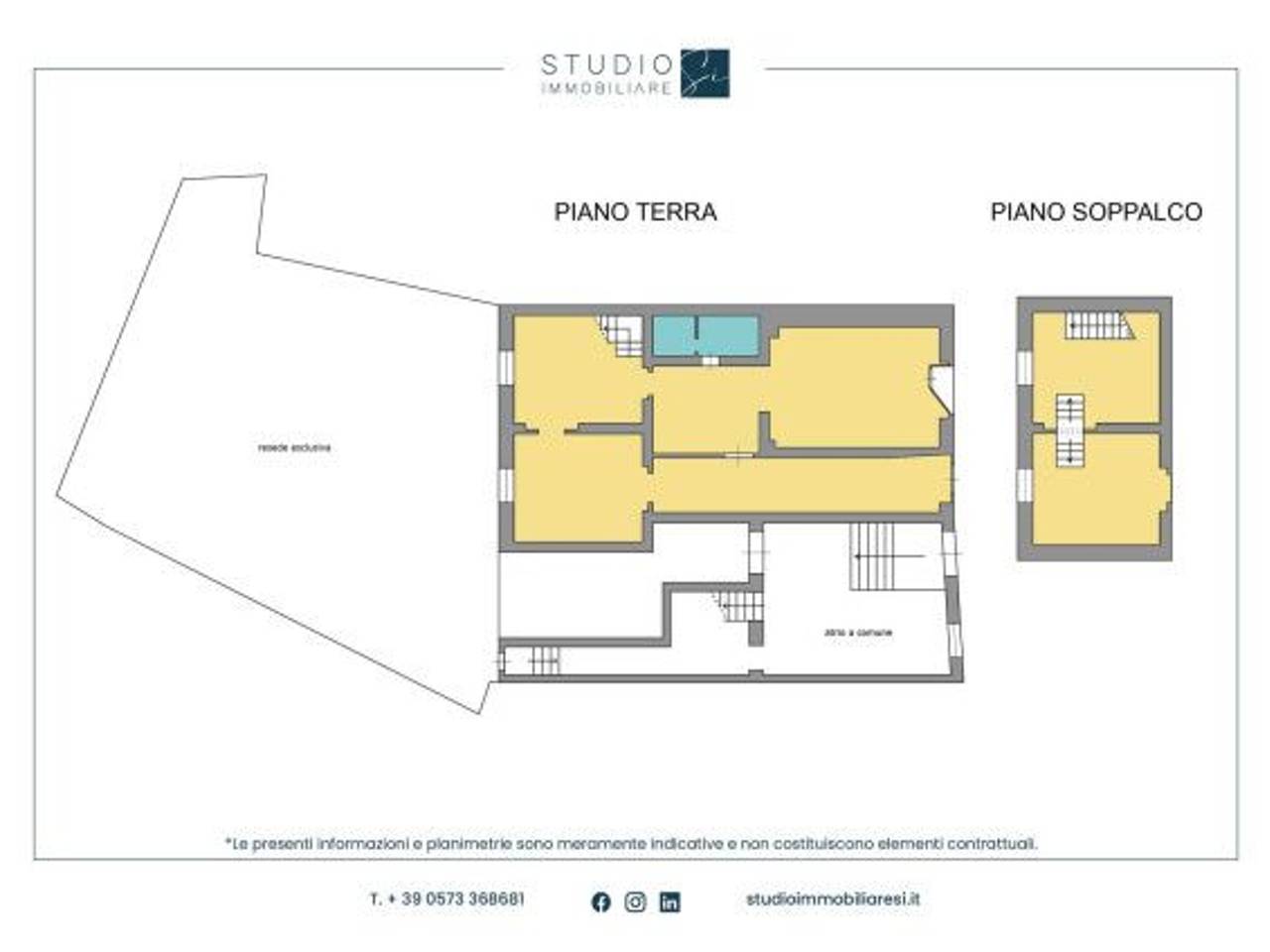 appartamento in vendita a Pistoia in zona Centro Città