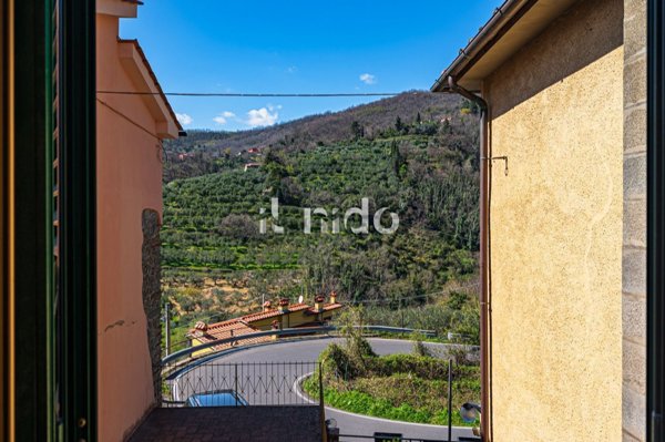 casa indipendente in vendita a Pistoia in zona Valdibure