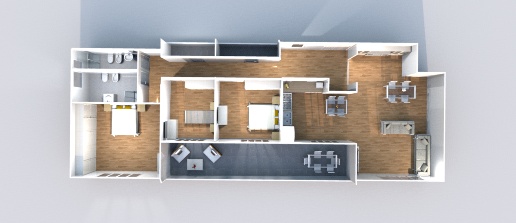 appartamento in vendita a Pistoia