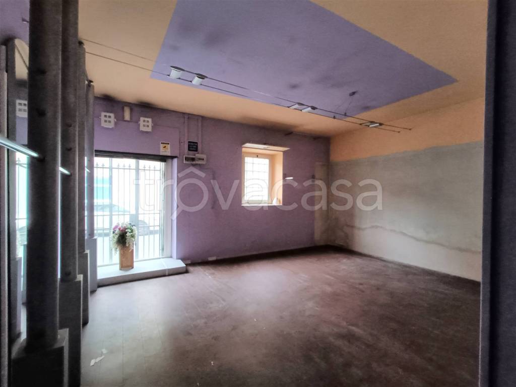 trivano in vendita a Pistoia in zona Centro Città