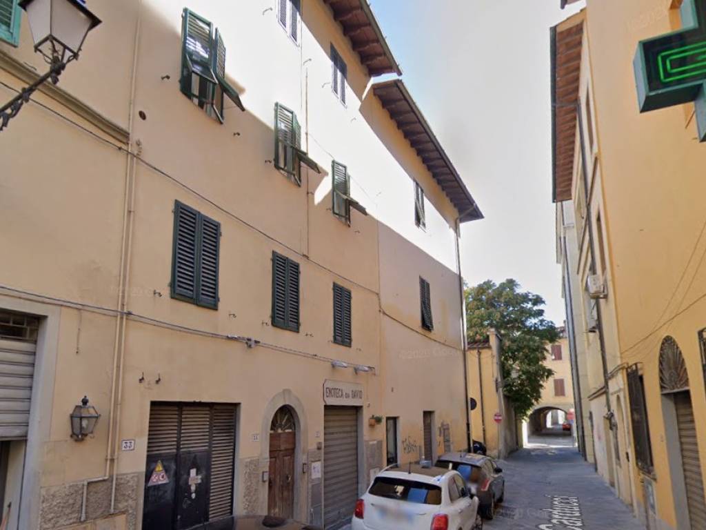 appartamento in vendita a Pistoia