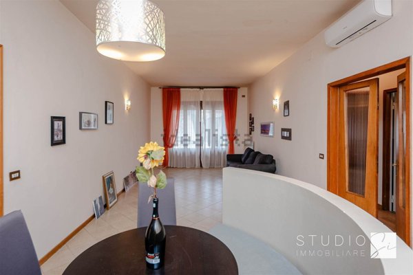 appartamento in vendita a Pistoia in zona Centro Città