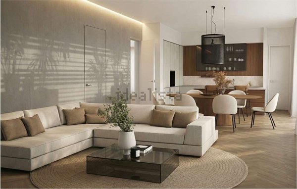 appartamento in vendita a Pistoia