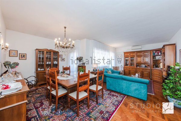 appartamento in vendita a Pistoia