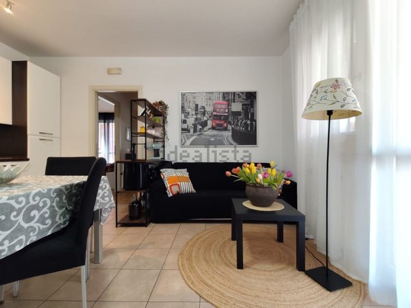 appartamento in vendita a Pistoia