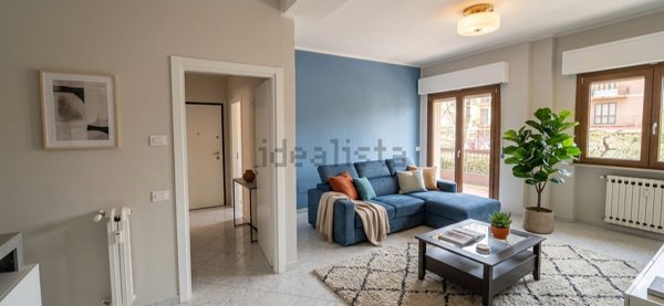 appartamento in vendita a Pistoia