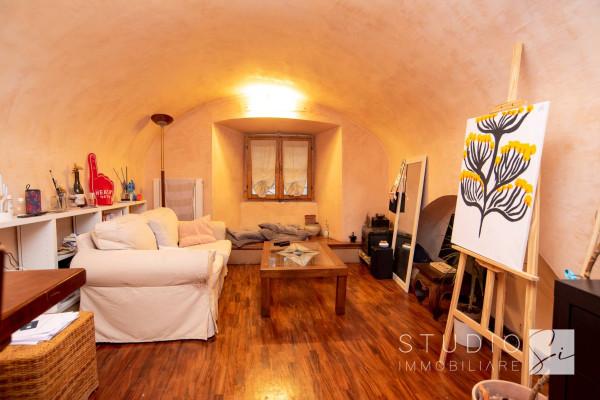 appartamento in vendita a Pistoia in zona Centro Città