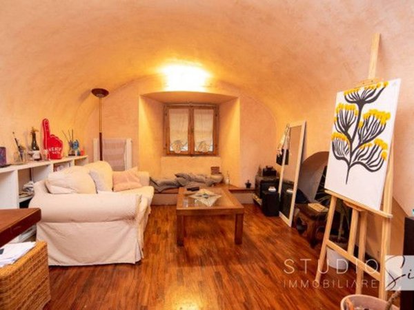 appartamento in vendita a Pistoia in zona Centro Città