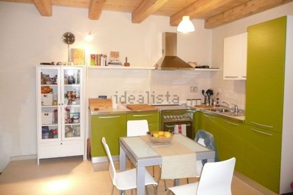 appartamento in vendita a Pistoia in zona Centro Città