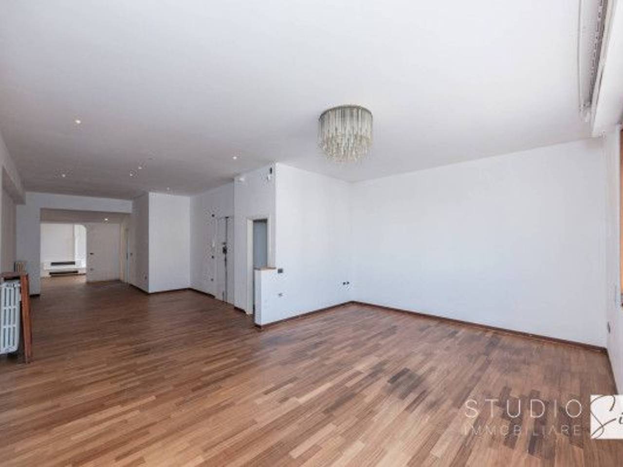 appartamento in vendita a Pistoia in zona Centro Città