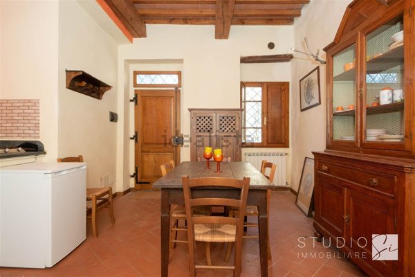 appartamento in vendita a Pistoia