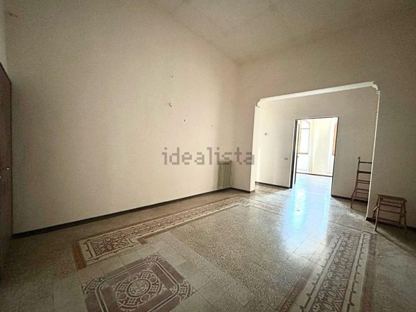 appartamento in vendita a Pistoia in zona Centro Città