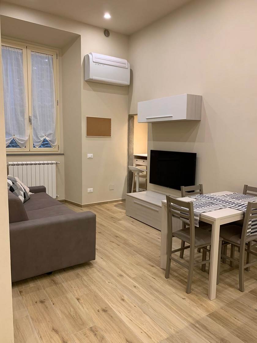 appartamento in vendita a Pistoia in zona Centro Città