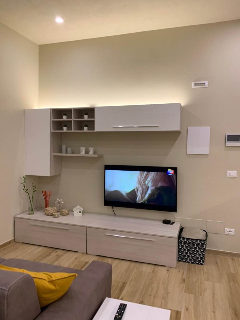 appartamento in vendita a Pistoia in zona Centro Città