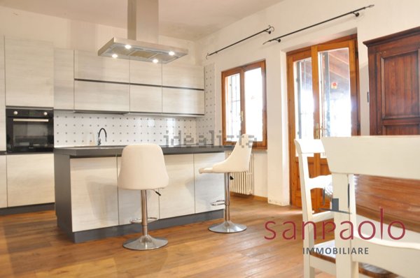 appartamento in vendita a Pistoia