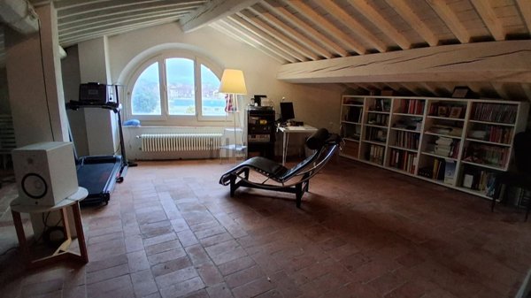 appartamento in vendita a Pistoia