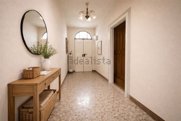 casa indipendente in vendita a Pistoia in zona Centro Città